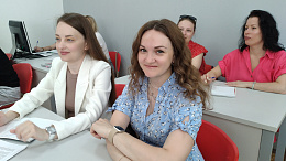 Госслужащие углубляют знания в области бюджетного процесса Госслужащие углубляют знания в области бюджетного процесса