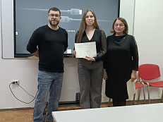 Проектная деятельность является одним из ключевых инструментов, позволяющим оптимизировать процессы, улучшить качество предоставляемых услуг и повысить уровень взаимодействия с гражданами. 