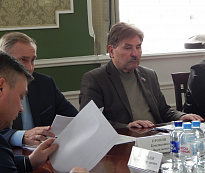 17 марта 2026 года подведены итоги конкурса по формированию и подготовке резерва управленческих кадров Костромской области