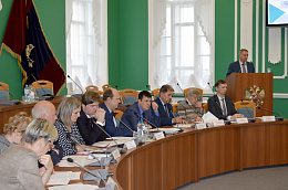 Итоги работы комиссии по формированию и подготовке резерва управленческих кадров Костромской области за период 2016-2019 годы