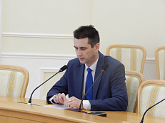 4 апреля 2025 года подведены итоги конкурса по формированию и подготовке резерва управленческих кадров Костромской области