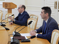 4 апреля 2025 года подведены итоги конкурса по формированию и подготовке резерва управленческих кадров Костромской области