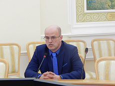 4 апреля 2025 года подведены итоги конкурса по формированию и подготовке резерва управленческих кадров Костромской области
